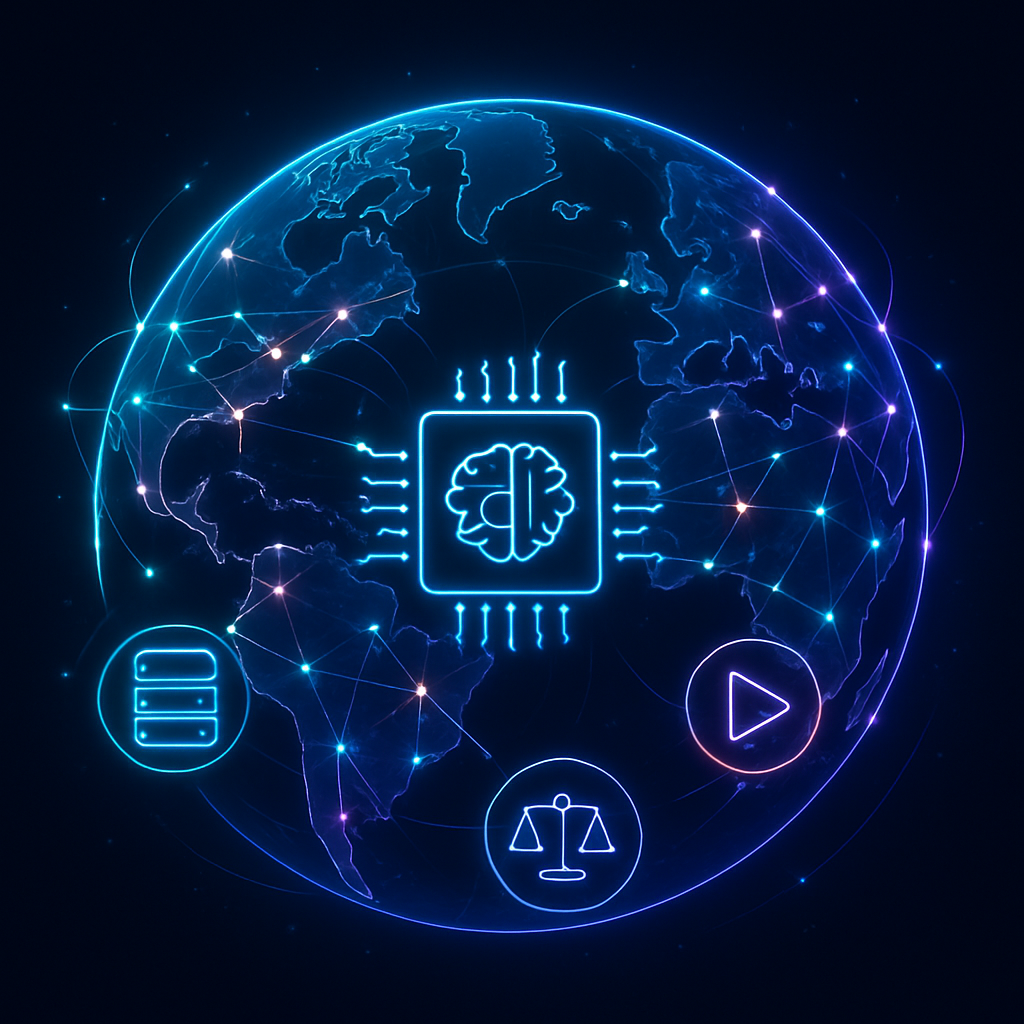 Global Network