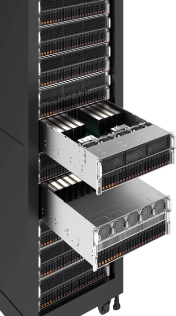 Polyrack